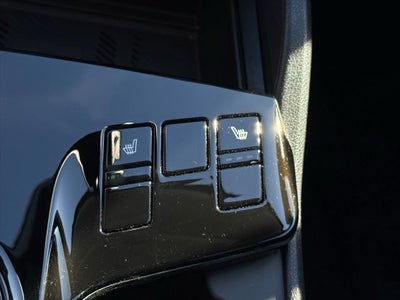 2024 Kia Sportage Hybrid EX