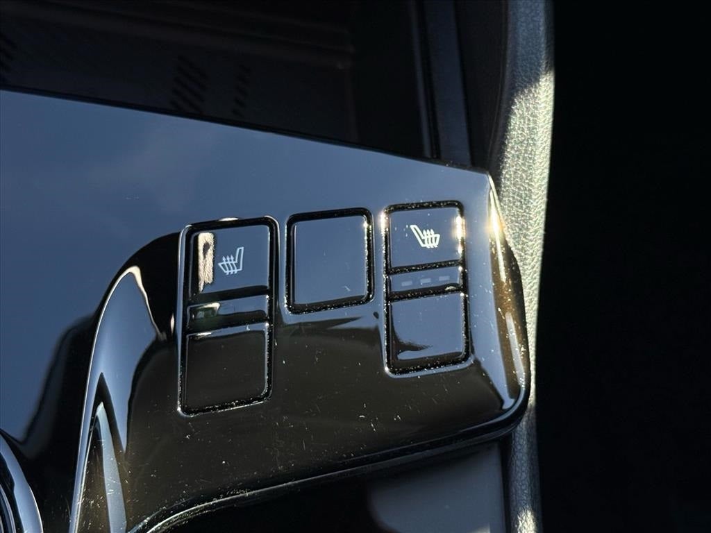 2024 Kia Sportage Hybrid EX