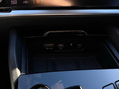 2024 Kia Sportage Hybrid EX