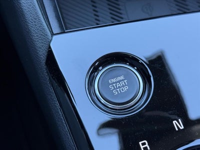 2024 Kia Sportage Hybrid EX