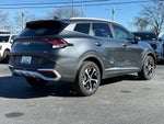 2024 Kia Sportage Hybrid EX