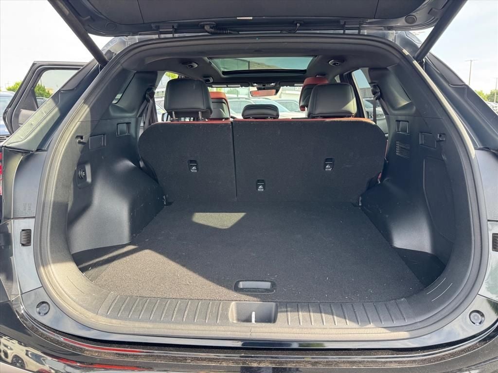 2023 Kia Sportage Hybrid SX-Prestige
