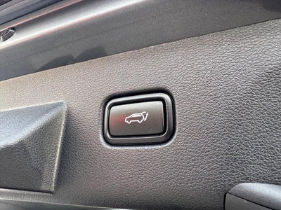 2023 Kia Sportage Hybrid SX-Prestige