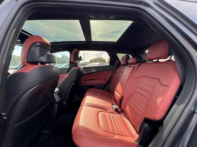 2023 Kia Sportage Hybrid SX-Prestige