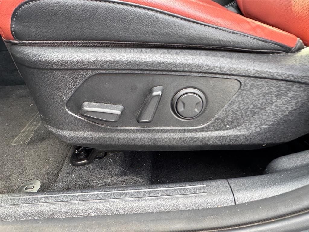 2023 Kia Sportage Hybrid SX-Prestige
