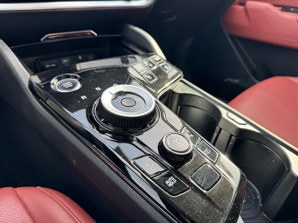 2023 Kia Sportage Hybrid SX-Prestige