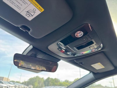 2023 Kia Sportage Hybrid SX-Prestige