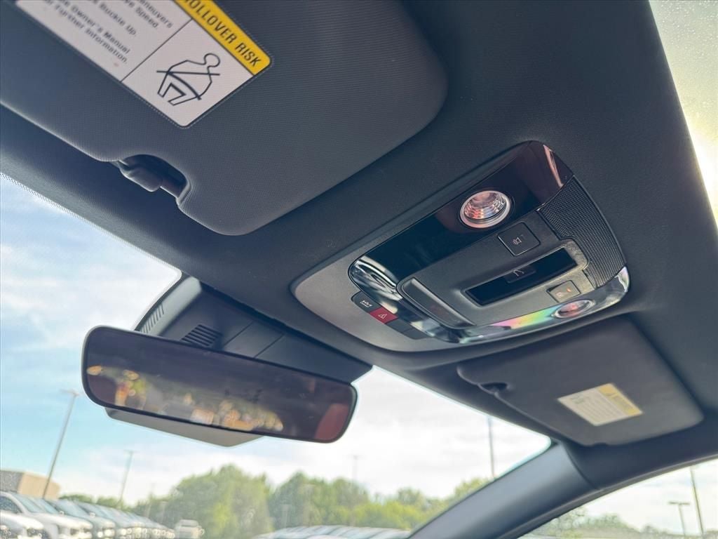 2023 Kia Sportage Hybrid SX-Prestige