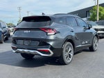 2023 Kia Sportage Hybrid SX-Prestige