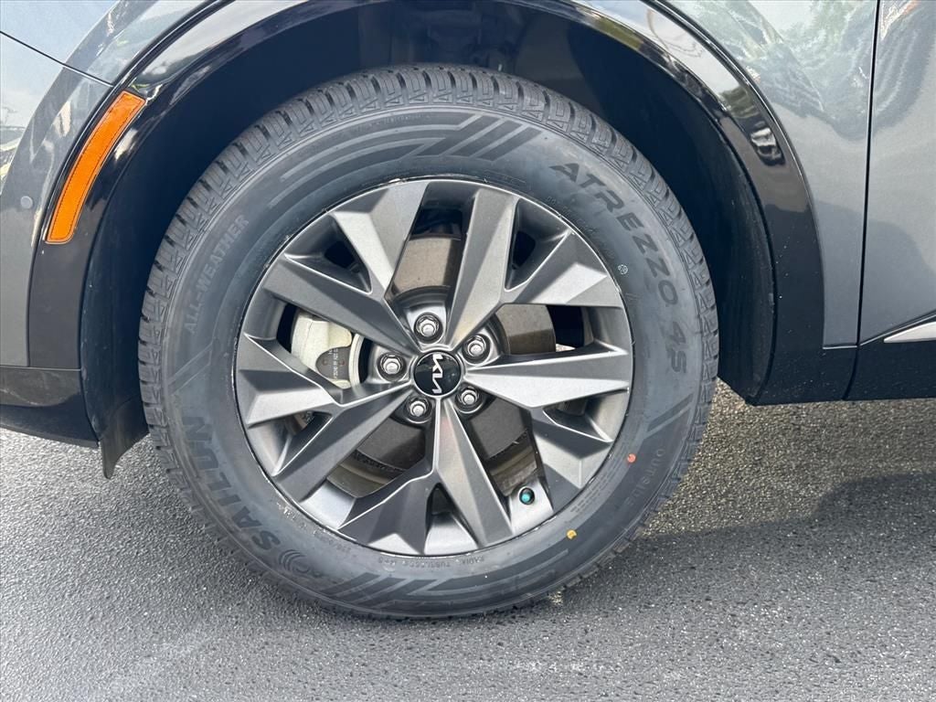 2023 Kia Sportage Hybrid SX-Prestige