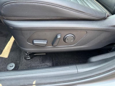 2025 Kia Sportage Hybrid SX-Prestige