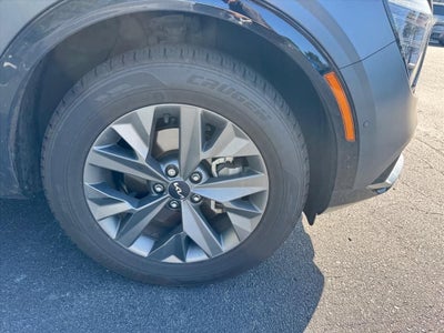 2025 Kia Sportage Hybrid SX-Prestige