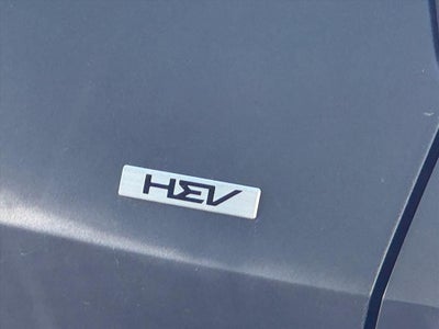 2025 Kia Sportage Hybrid SX-Prestige
