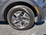2022 Kia Sorento Hybrid S