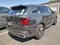 2022 Kia Sorento Hybrid S