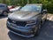 2022 Kia Sorento Hybrid S