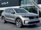 2023 Kia Sorento Hybrid SX Prestige