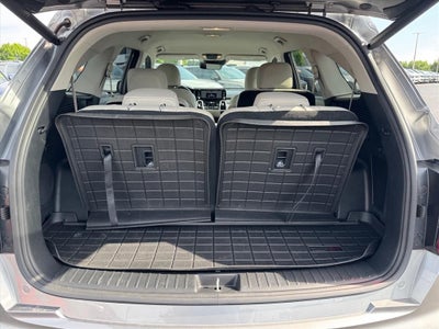 2023 Kia Sorento Hybrid SX Prestige