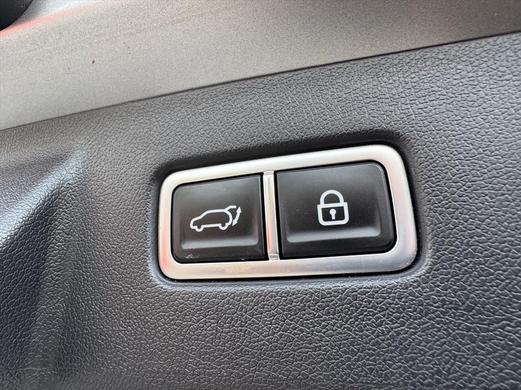 2023 Kia Sorento Hybrid SX Prestige
