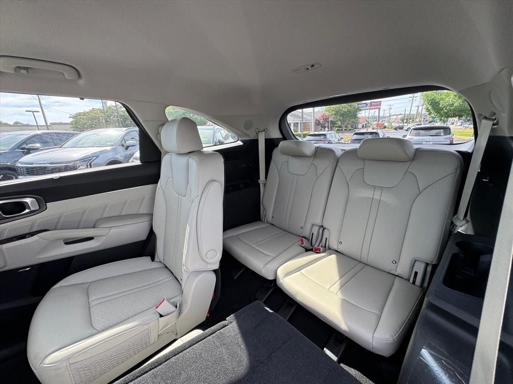 2023 Kia Sorento Hybrid SX Prestige