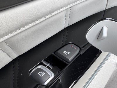 2023 Kia Sorento Hybrid SX Prestige