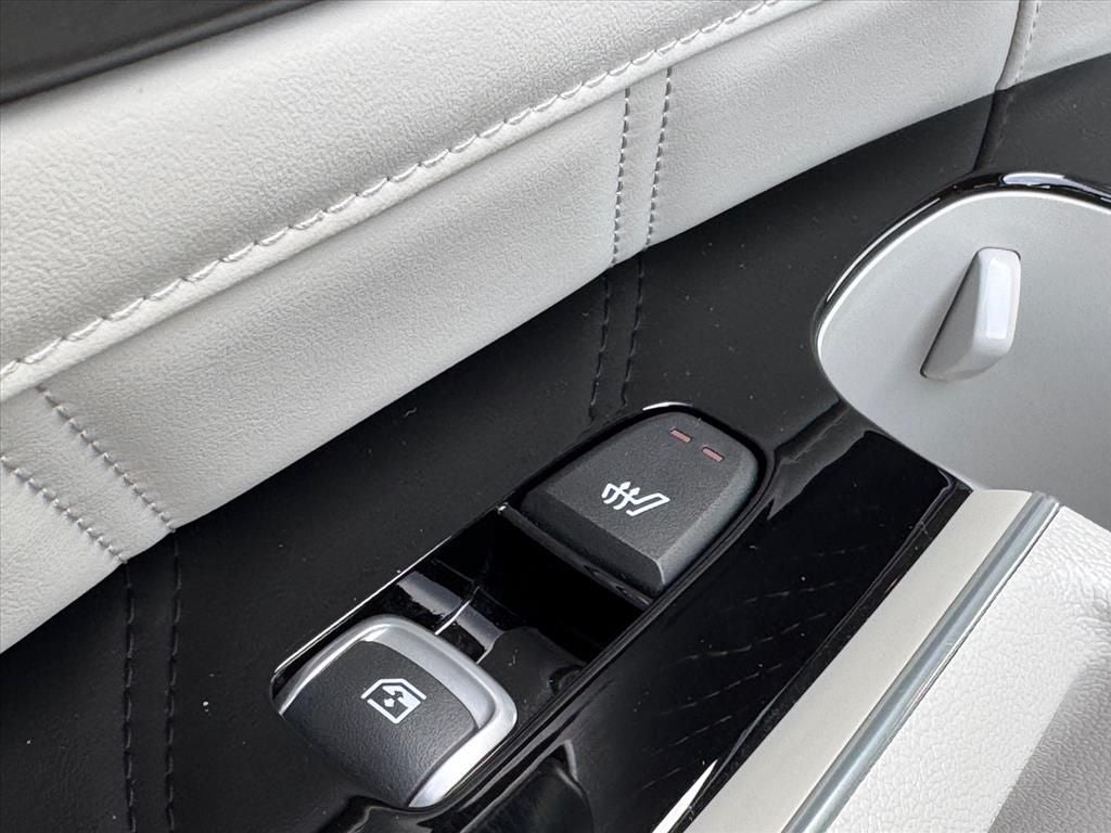 2023 Kia Sorento Hybrid SX Prestige