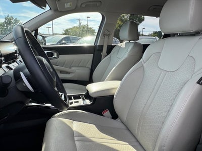2023 Kia Sorento Hybrid SX Prestige