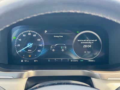 2023 Kia Sorento Hybrid SX Prestige
