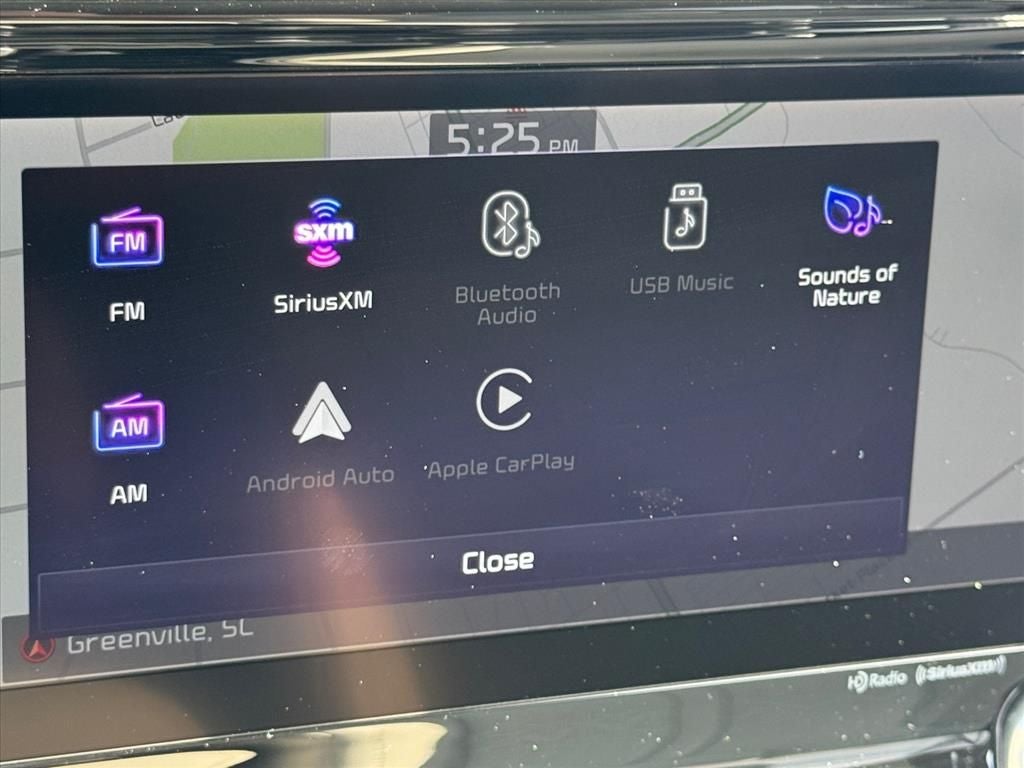 2023 Kia Sorento Hybrid SX Prestige