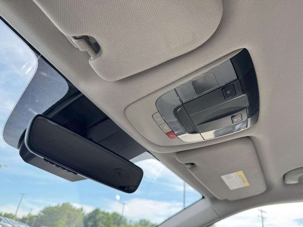 2023 Kia Sorento Hybrid SX Prestige