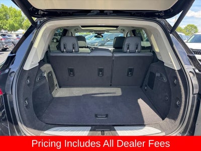 2020 Buick Envision Premium I