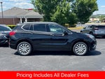 2020 Buick Envision Premium I
