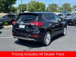 2020 Buick Envision Premium I