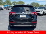 2020 Buick Envision Premium I