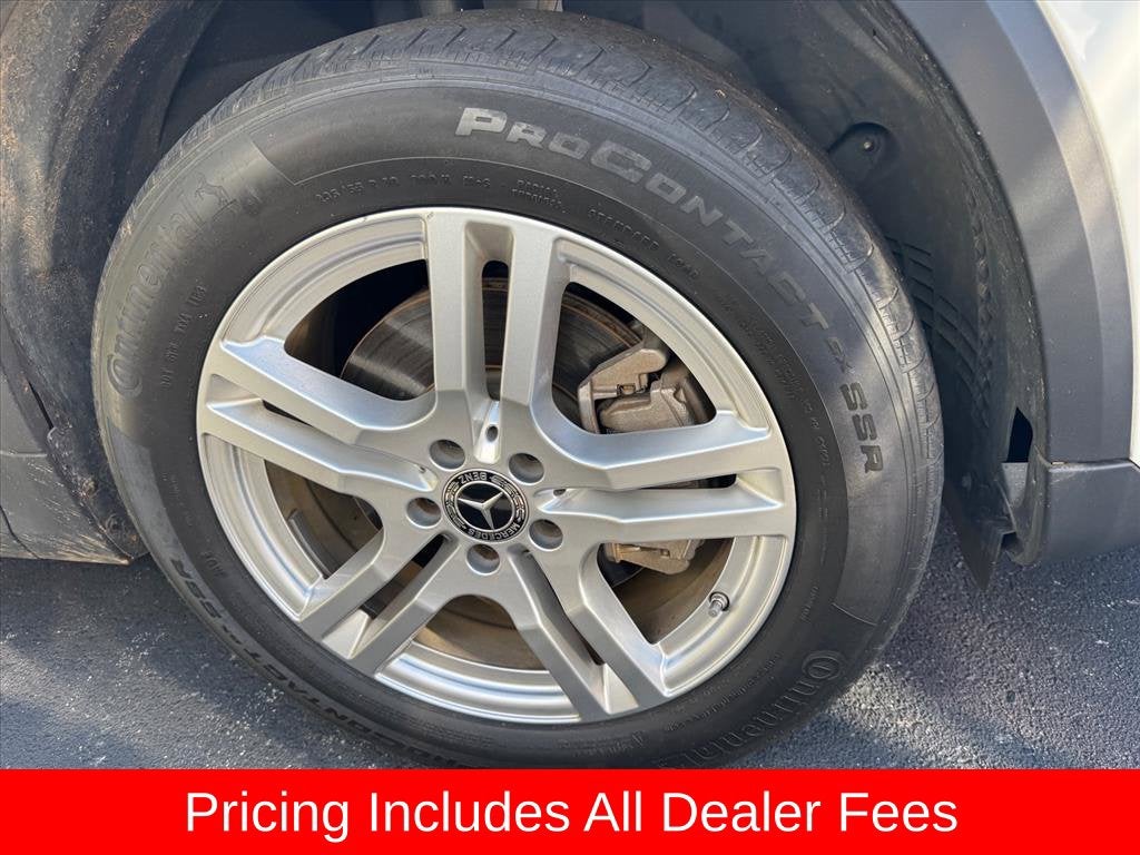 2023 Mercedes-Benz GLA GLA 250 4MATIC®
