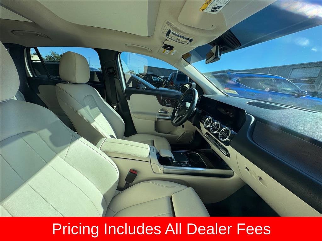 2023 Mercedes-Benz GLA GLA 250 4MATIC®