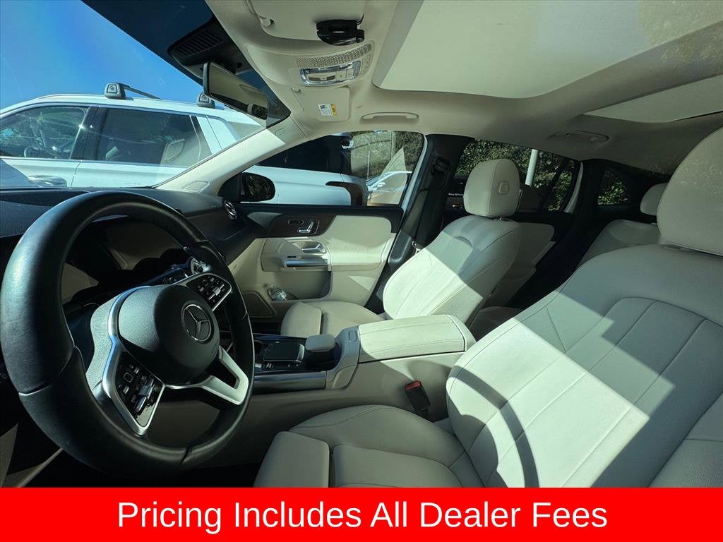 2023 Mercedes-Benz GLA GLA 250 4MATIC®