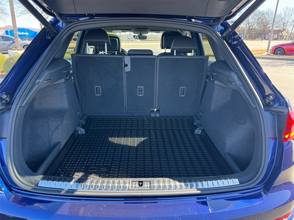 2023 Audi Q3 Premium Plus S Line quattro