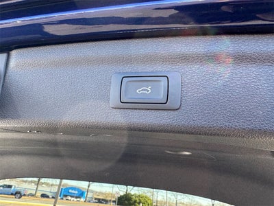 2023 Audi Q3 Premium Plus S Line quattro