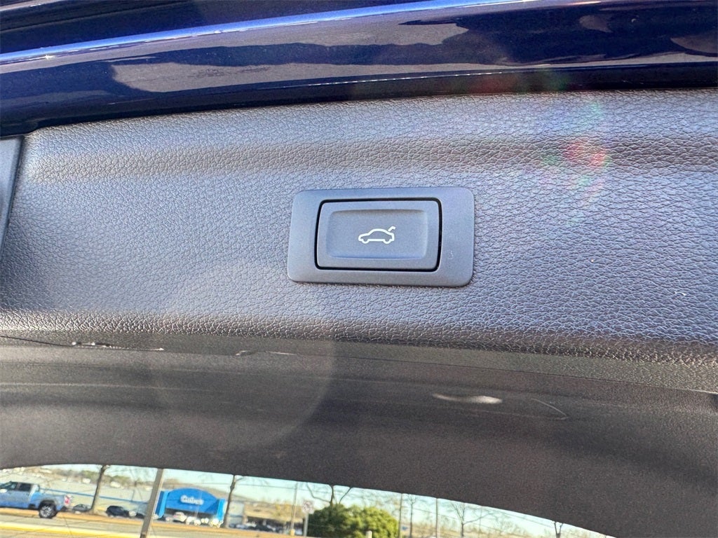 2023 Audi Q3 Premium Plus S Line quattro