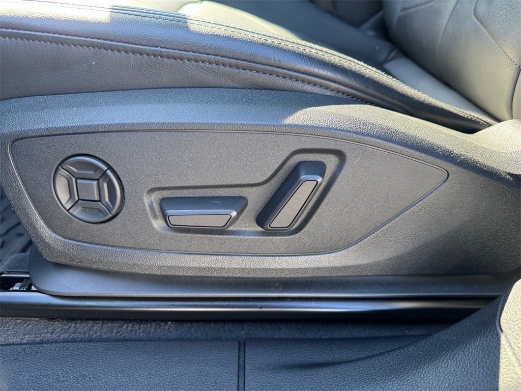 2023 Audi Q3 Premium Plus S Line quattro