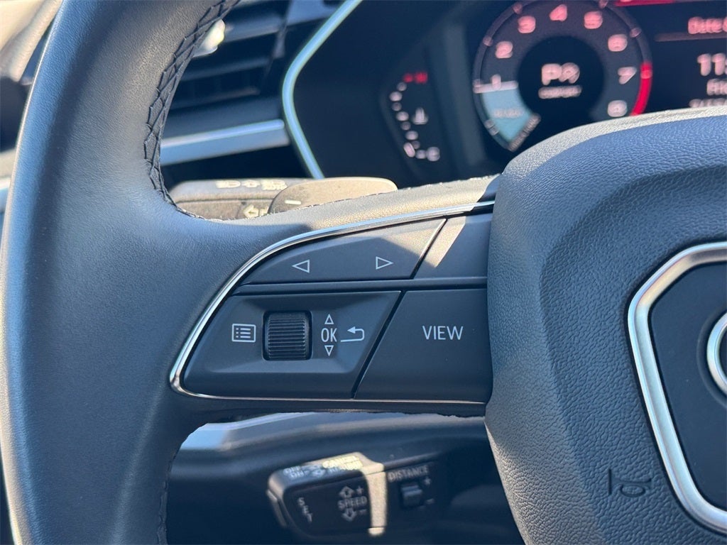 2023 Audi Q3 Premium Plus S Line quattro