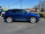 2023 Audi Q3 Premium Plus S Line quattro
