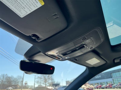 2023 Audi Q3 Premium Plus S Line quattro