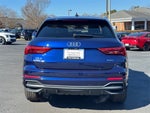 2023 Audi Q3 Premium Plus S Line quattro
