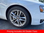 2015 Audi A8 L 4.0T LWB quattro