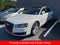 2015 Audi A8 L 4.0T LWB quattro