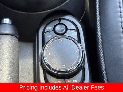 2019 MINI Cooper S Cooper S
