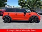 2019 MINI Cooper S Cooper S