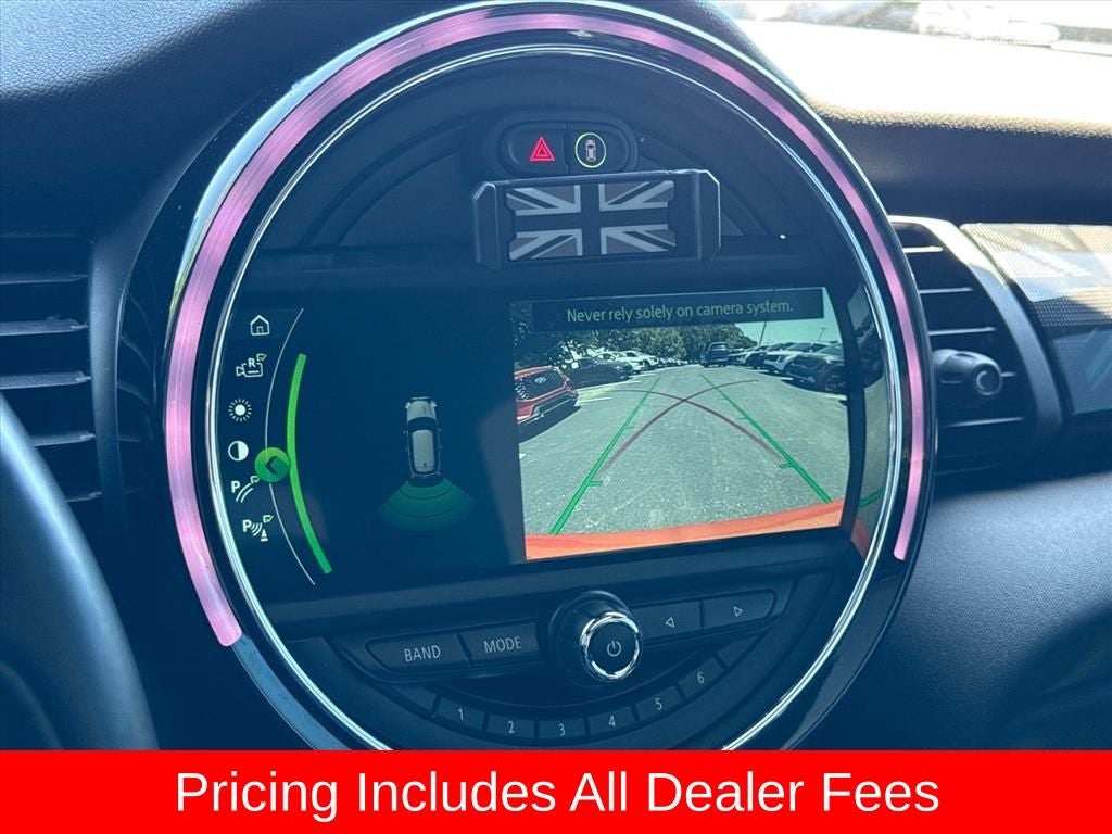2019 MINI Cooper S Cooper S